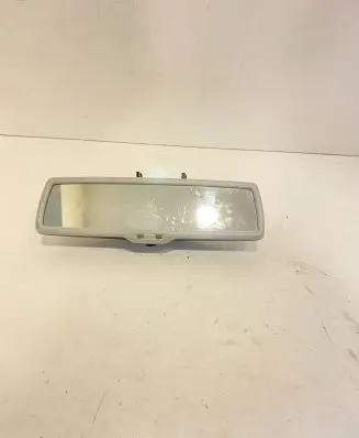Rear view mirror (interior)