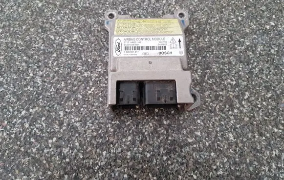 Ford Transit Airbag control unit/module 2T1T14B321AB