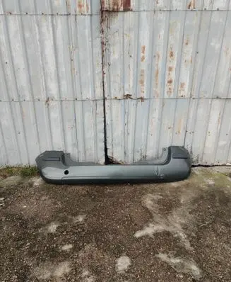 Renault Modus Tow hook cap/cover