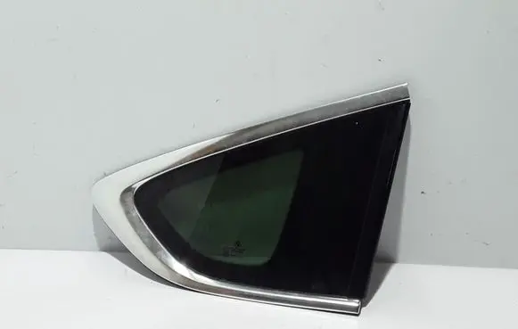 BMW 5 GT F07 Rear side window 7197898