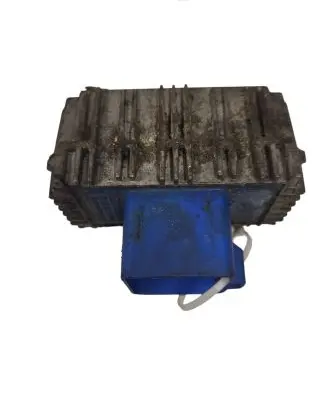 Opel Astra H Glow plug pre-heat relay 51299014B 55353011