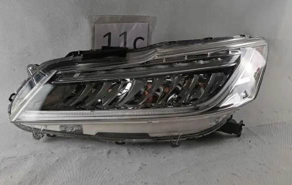 Honda HR-V Headlight/headlamp AHLI5PP2DRL