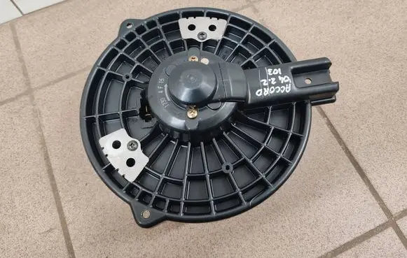Honda Accord Heater fan/blower 1940001730