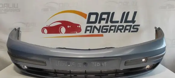 Renault Laguna II Front bumper TED47