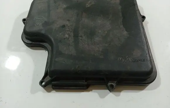 Audi A4 S4 B5 8D Fuse box cover 8D1907613A