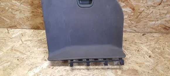BMW 7 E65 E66 Trunk/boot side trim panel 8268764