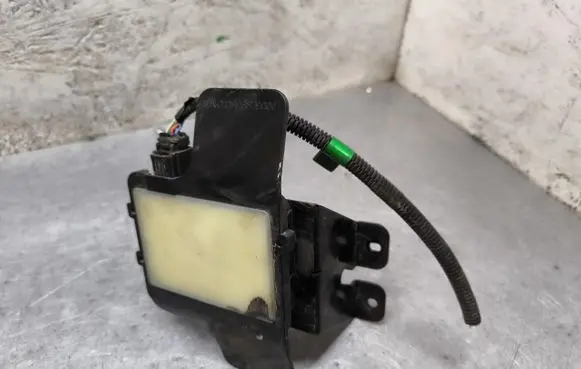 Hyundai Tucson TL Blind spot module D795850000