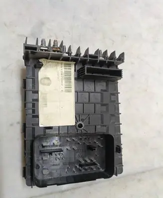 Volkswagen Touran I Fuse module 1K0937800P 0551287092 1K0937125