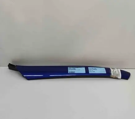 Mercedes-Benz SLK R170 (A) pillar trim A1706900187