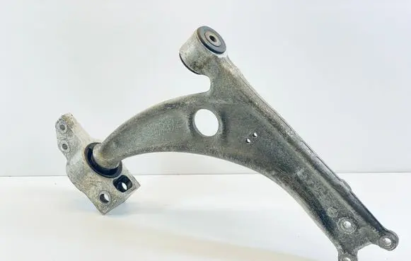 Volkswagen PASSAT B6 Front lower control arm/wishbone 3C0407153B 3C0199231D 1K0407182A