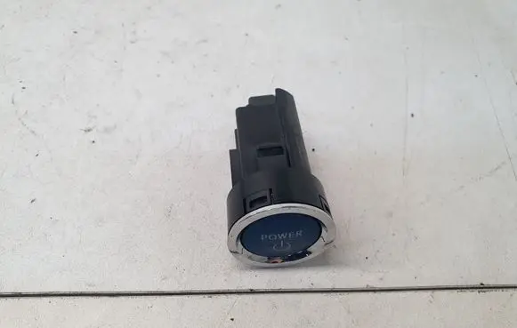Toyota Yaris Engine start stop button switch 15C542B