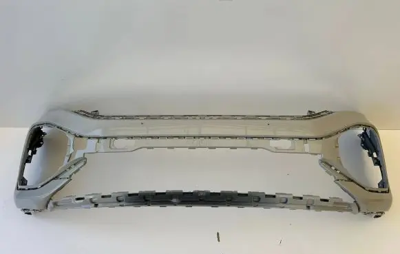 Volkswagen T-Roc Front bumper 2GA807221AS