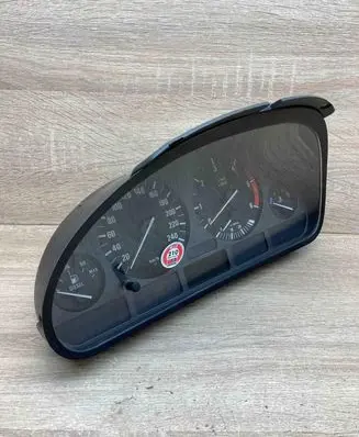 BMW 5 E39 Speedometer (instrument cluster) 8381198 110008735054 FORDIESEL