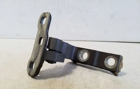 Front door lower hinge