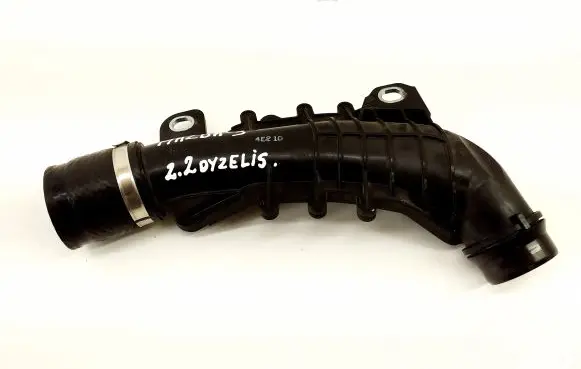 Mazda 3 II Air intake duct part