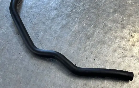 Renault Laguna II Oil cooling pipe 8200183098B
