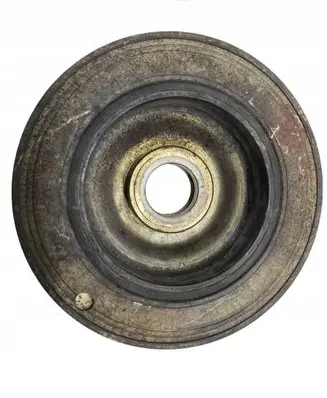 Ford Galaxy Crankshaft pulley 9801350180