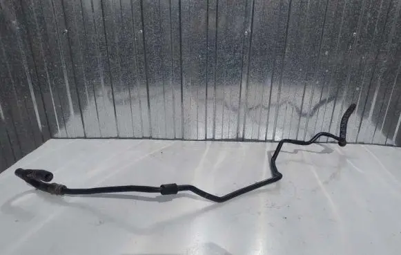 Volkswagen Touareg III Power steering hose/pipe/line
