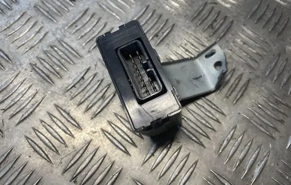 Toyota Yaris Other control units/modules 886500D010 MB2771001732