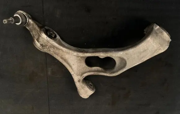 Porsche Cayenne (92A) Front lower control arm/wishbone 7P0407151