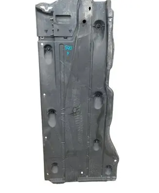 Seat Leon (5F) Side bottom protection 5Q0825202L