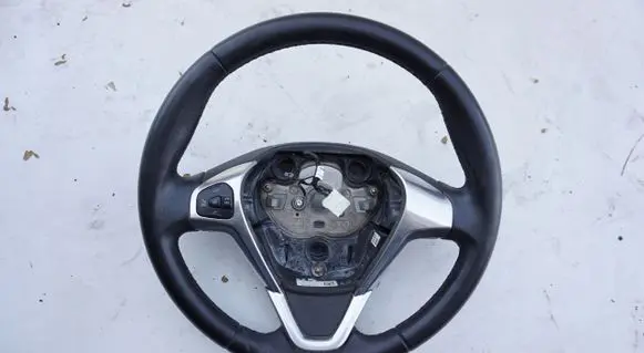 Ford B-MAX Steering wheel
