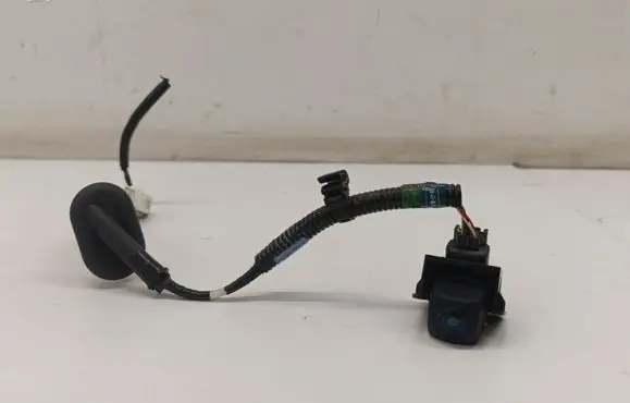Honda Jazz IV GR Reversing camera 39530TZAJ010M1
