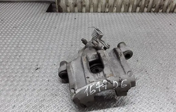 Ford Focus C-MAX Rear brake caliper