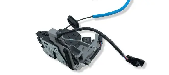 KIA Niro Front door lock 81310AT130