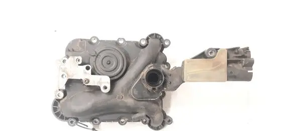 Audi A5 8T 8F Breather valve 06E103547
