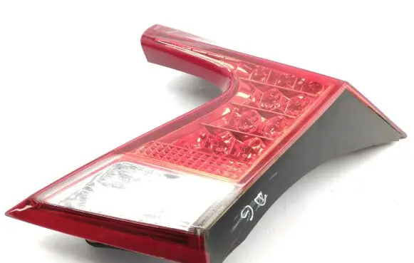 Honda Civic IX Tailgate rear/tail lights
