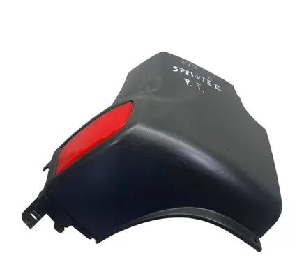Mercedes-Benz Sprinter W906 Rear bumper corner part panel trim A9068804671 A9068802371 A9068801171