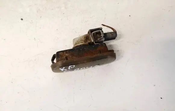 Volkswagen PASSAT B4 Front fender indicator light 3a0949117b