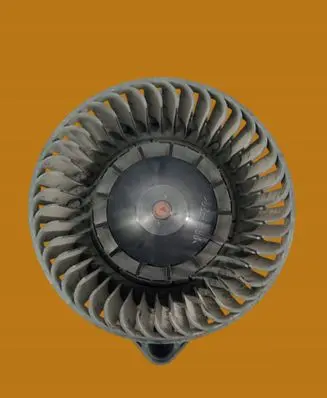 Audi A4 S4 B6 8E 8H Heater fan/blower 8E1820021E