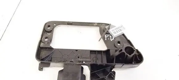 Peugeot 1007 Other exterior part 9680119180