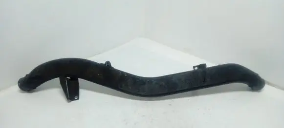 Audi A8 S8 D3 4E Intercooler hose/pipe 4E0145731