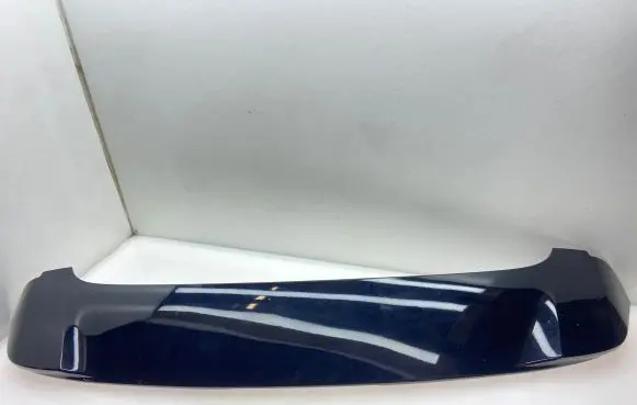 Toyota Prius+ (ZVW40) Tailgate/trunk spoiler 7608547060 7687647010