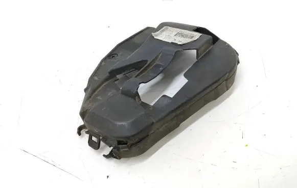 Renault Twingo II Timing belt guard (cover) 8200795003B 7702035914