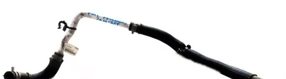 Fiat Freemont Vacuum line/pipe/hose 05058943AG 54818A