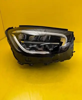 Mercedes-Benz GLC X253 C253 Headlight/headlamp A2539067001