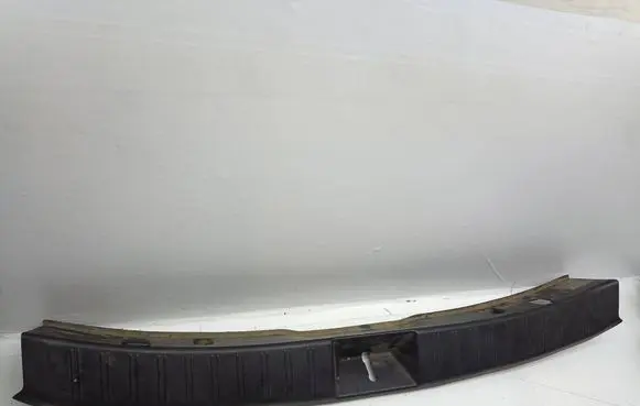 Subaru Impreza III Trunk/boot sill cover protection 94026FG000 94026FG010 94026FG020