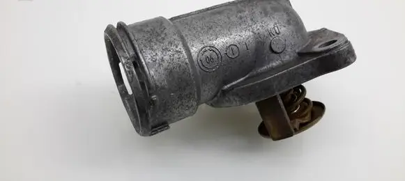 Mercedes-Benz CLS C219 Thermostat A6422000215