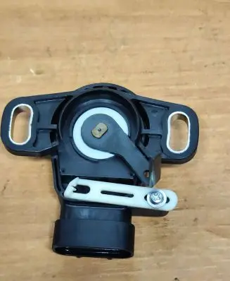 Toyota Prius (XW20) Clutch pedal sensor 89510 8951047010