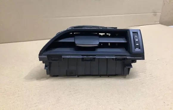 Lexus ES VII XZ10 Dashboard side air vent grill/cover trim 5567033470