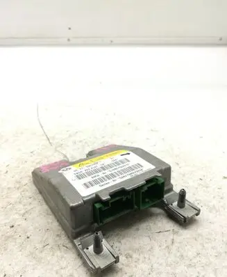 BMW 5 E60 E61 Airbag control unit/module 04B279MA2993A 65776957502 S1695750201E