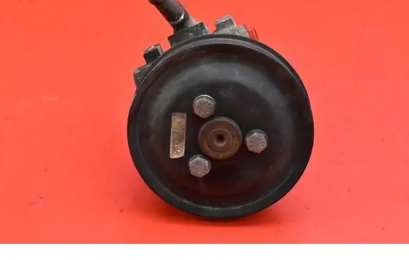 BMW X1 E84 Power steering pump 5002102