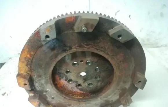 Flywheel