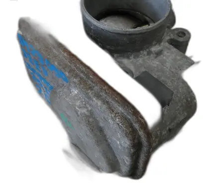 Jeep Compass Throttle valve 5429090