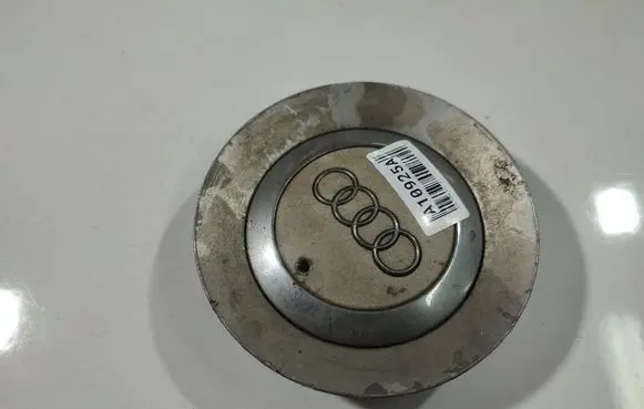 Original wheel cap