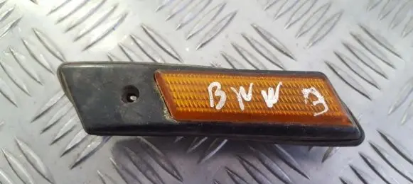 BMW 3 E36 Front fender indicator light 13780139 1.378013.9